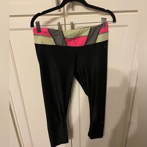 RDX Black leggings